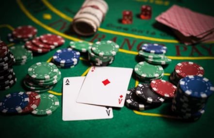 Transaction history showing draw entries and winnings