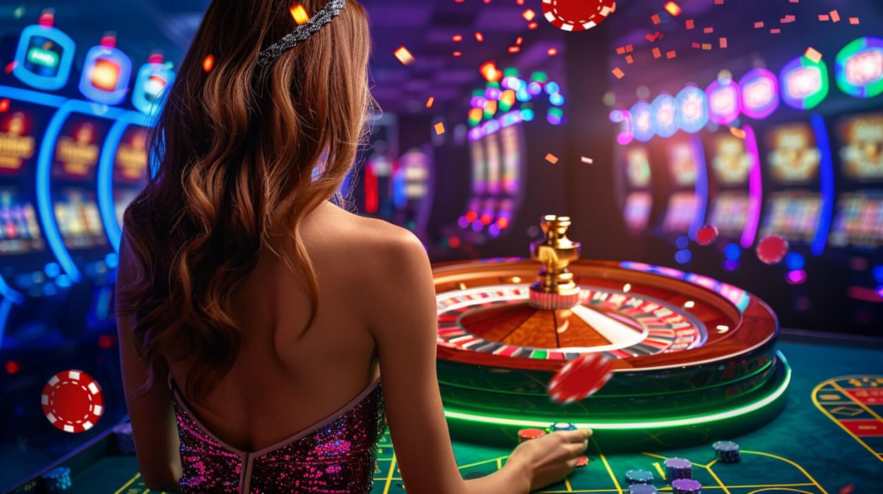 Live roulette table on keluar kamboja mobile app